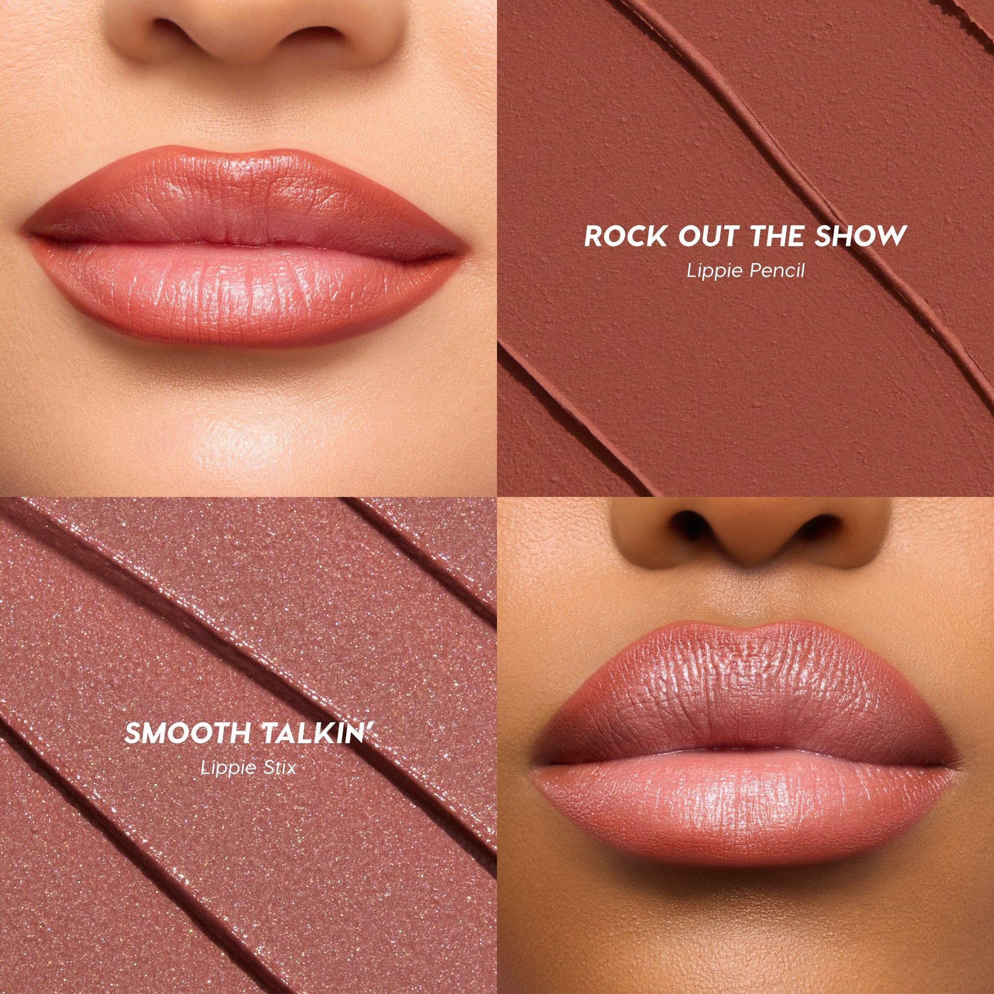 Hannah Montana X ColourPop Collection