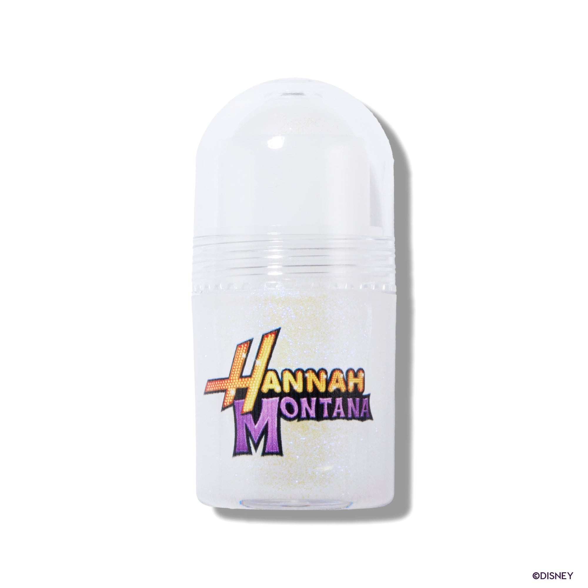 Stage Lights Roll-On Body Glitter