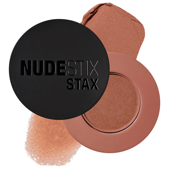 Nudestix Stax Blush Balm