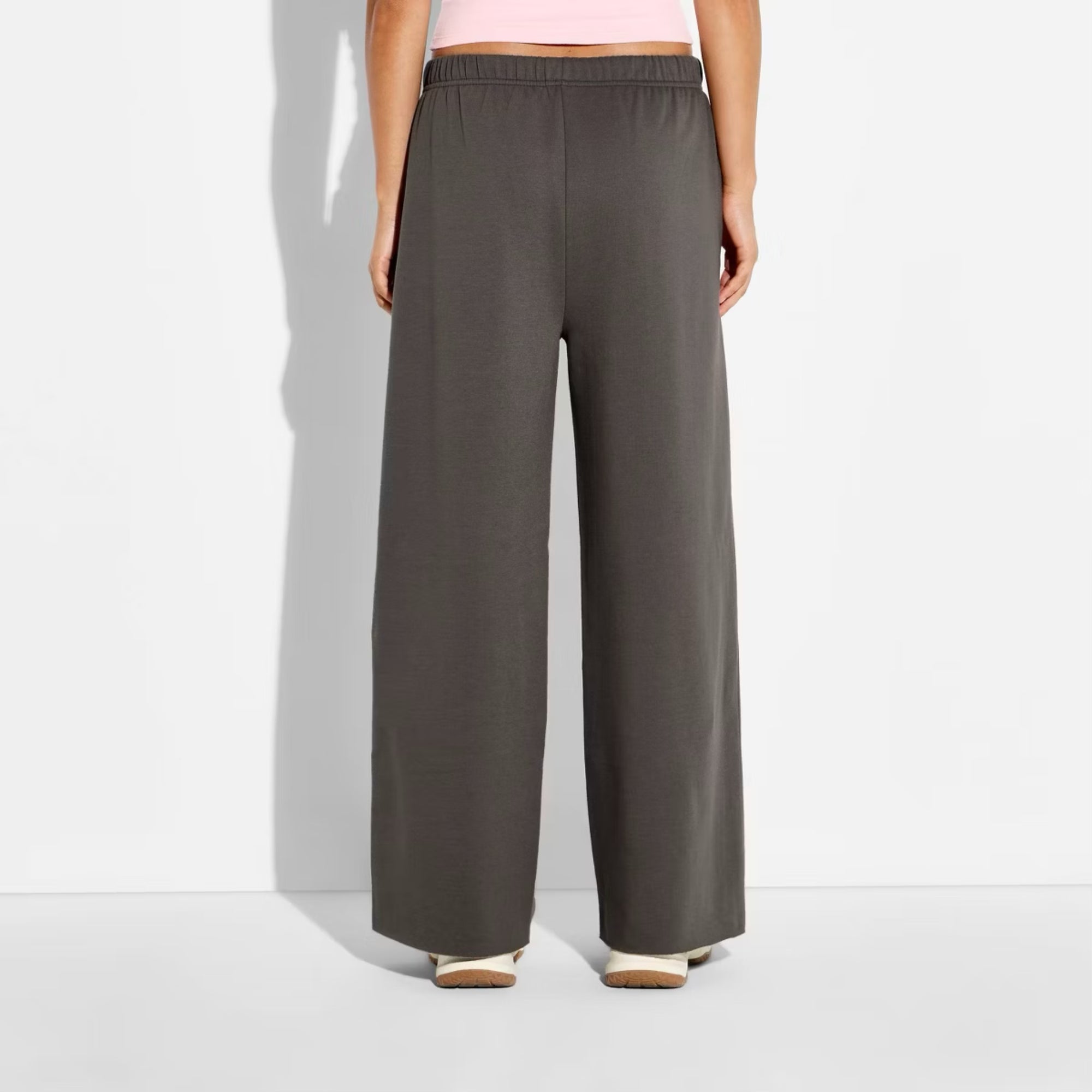 Olivia Rodrigo Graphic SweatPants NudeFace Chile