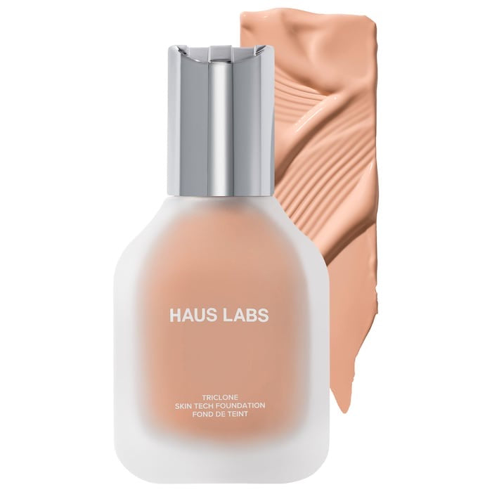 Triclone Skin Tech Medium Coverage Foundation NudeFace Chile