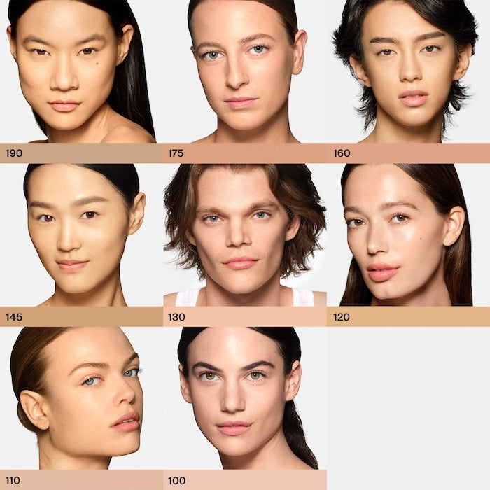 Triclone Skin Tech Medium Coverage Foundation NudeFace Chile