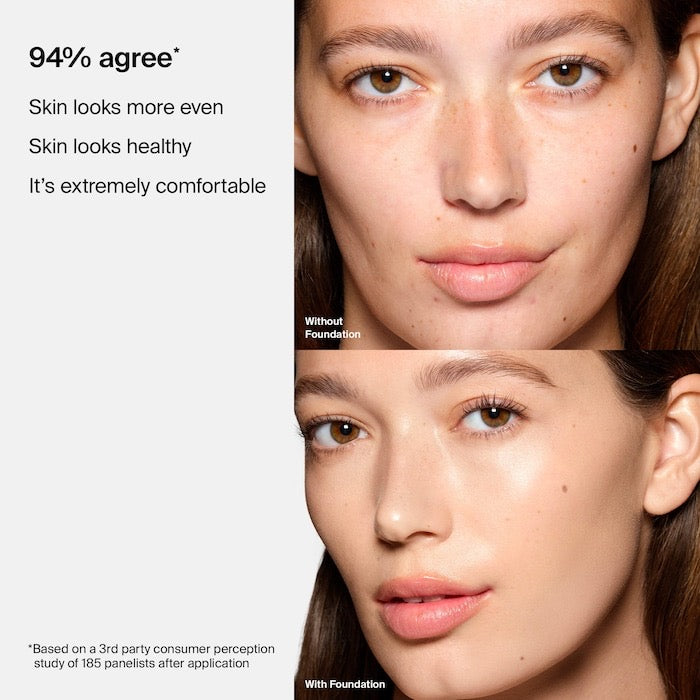 Triclone Skin Tech Medium Coverage Foundation NudeFace Chile