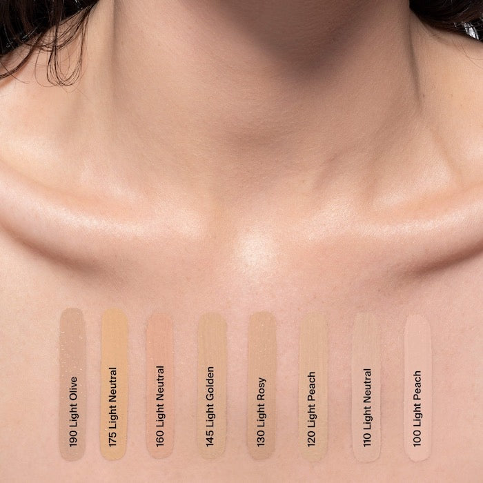 Triclone Skin Tech Medium Coverage Foundation NudeFace Chile