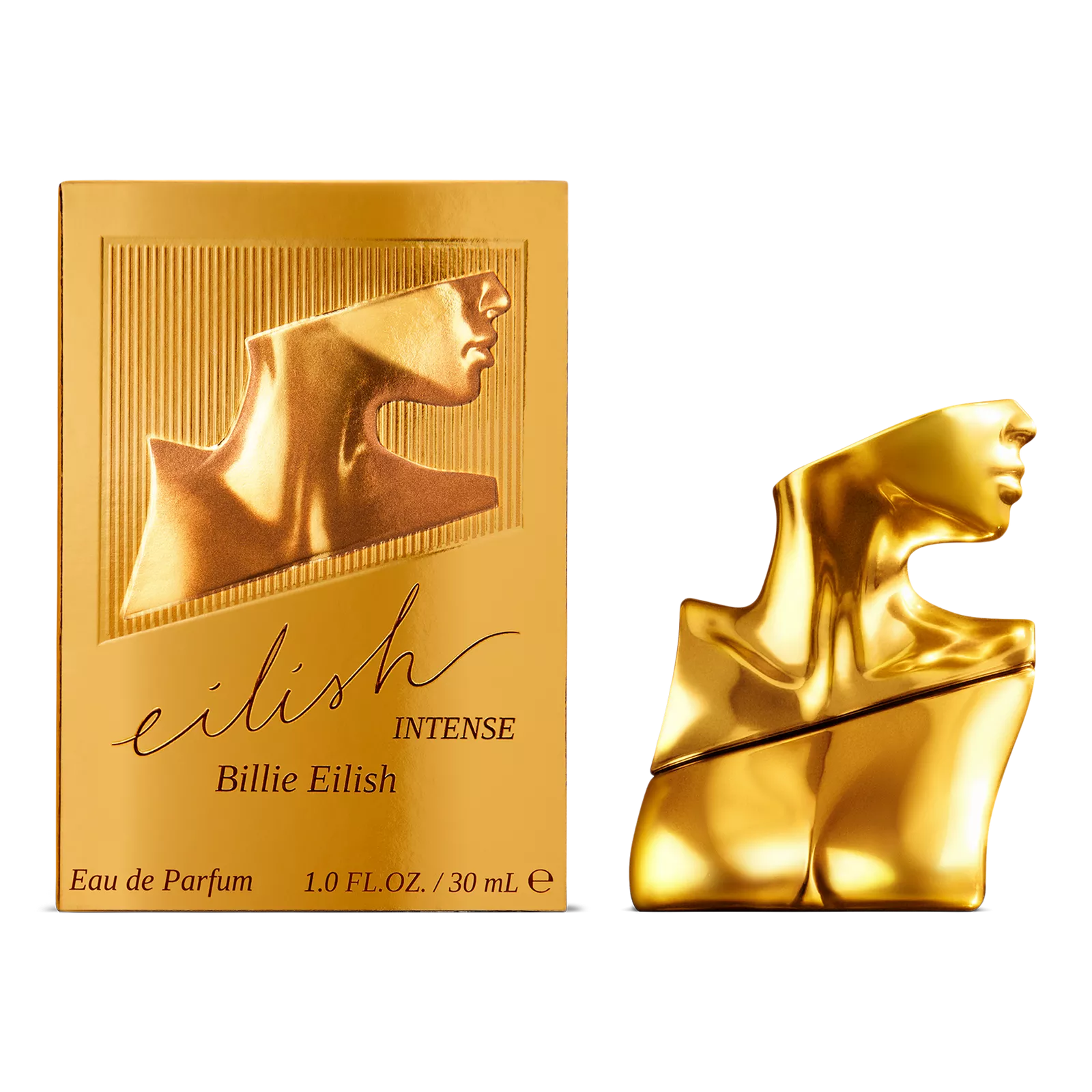 Eilish Intense Eau de Parfum NudeFace Chile