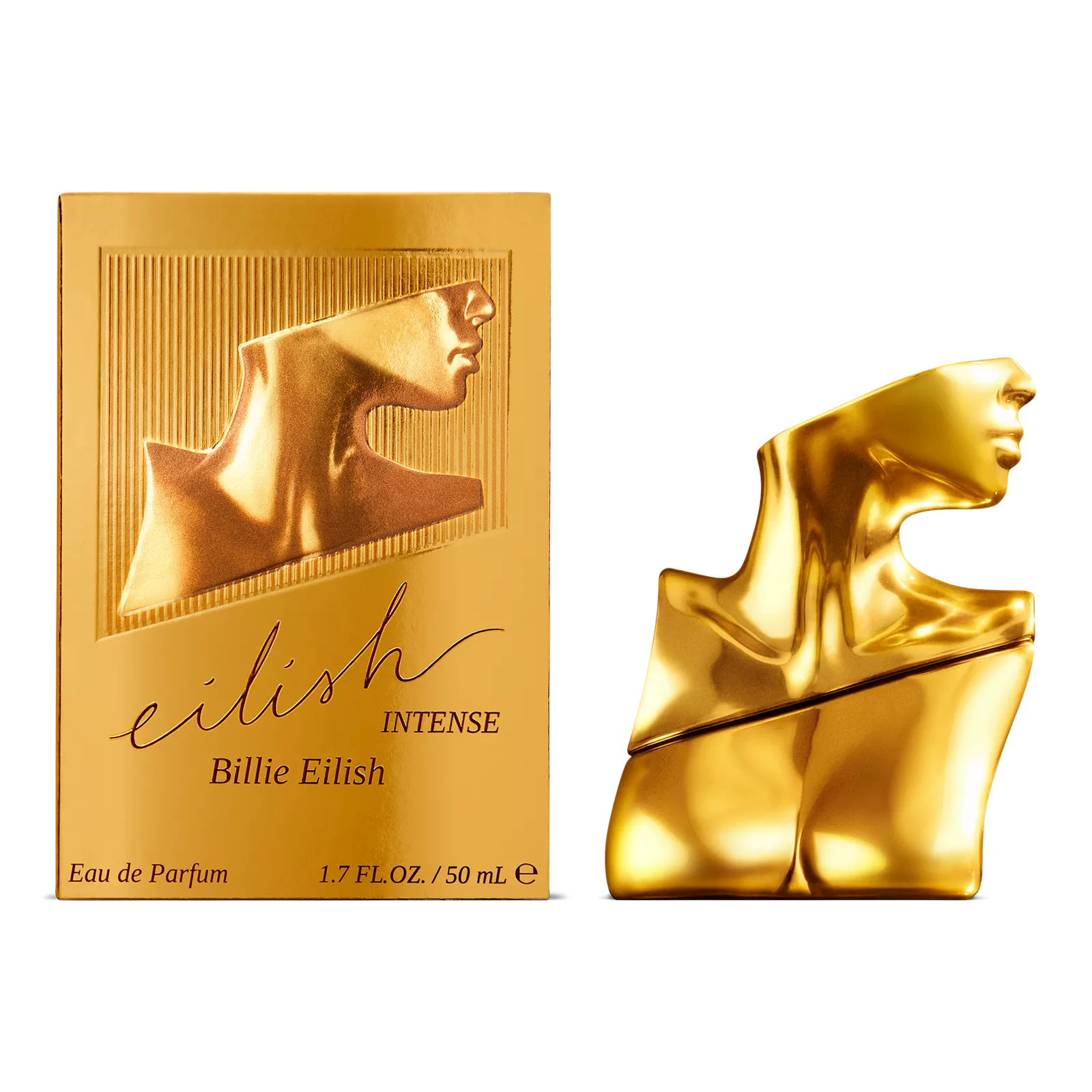 Eilish Intense Eau de Parfum NudeFace Chile
