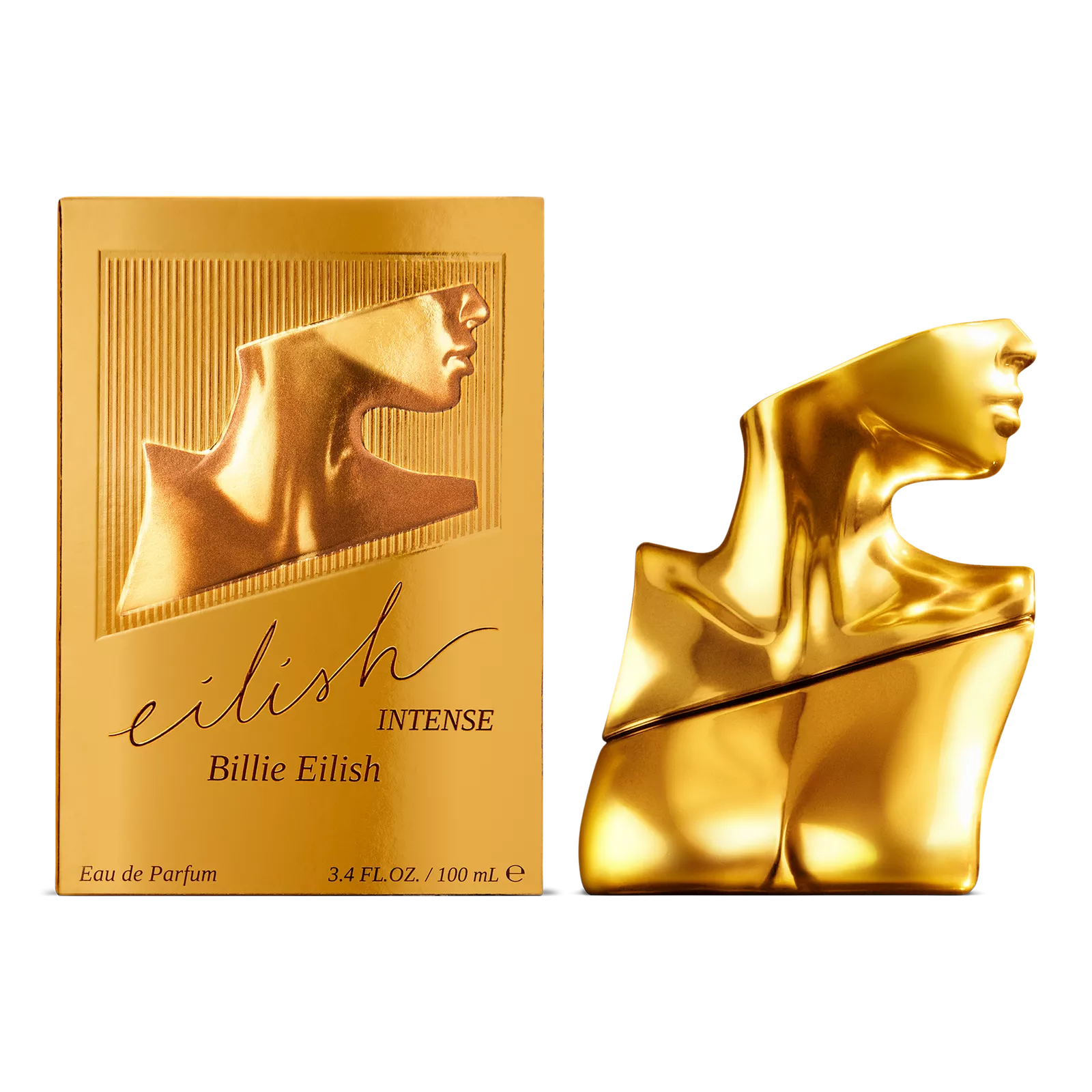 Eilish Intense Eau de Parfum NudeFace Chile