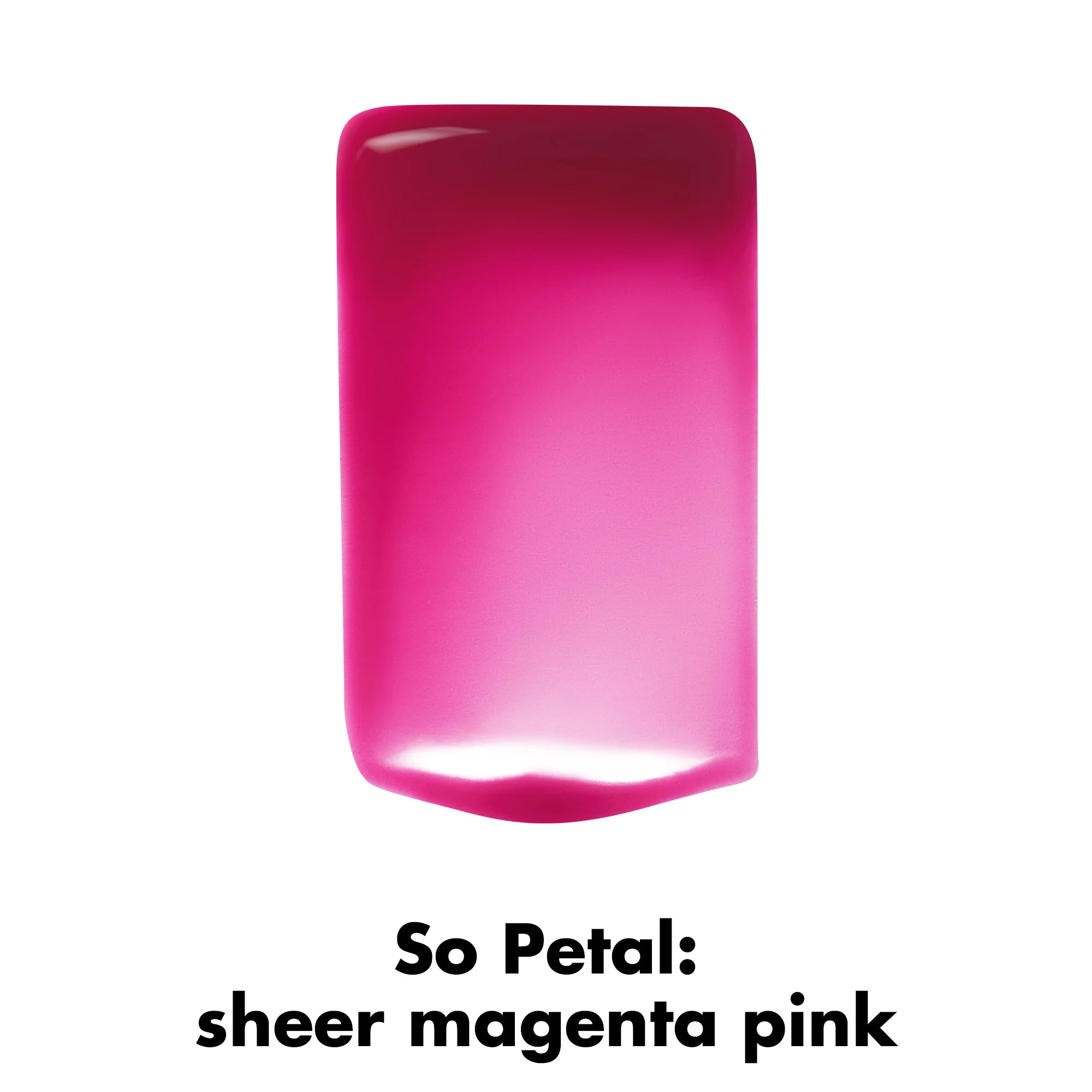 Sheer For It Blush Tint NudeFace Chile