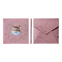 THE DIVINE FEMININE 10TH ANNIVERSARY DELUXE VINYL NudeFace Chile