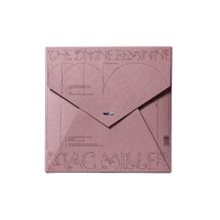 THE DIVINE FEMININE 10TH ANNIVERSARY DELUXE VINYL NudeFace Chile