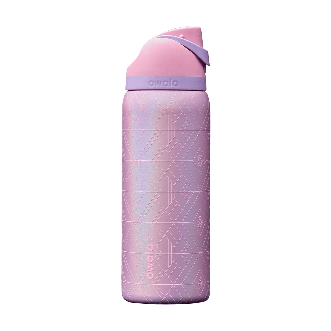 32oz FreeSip® Glinda NudeFace Chile