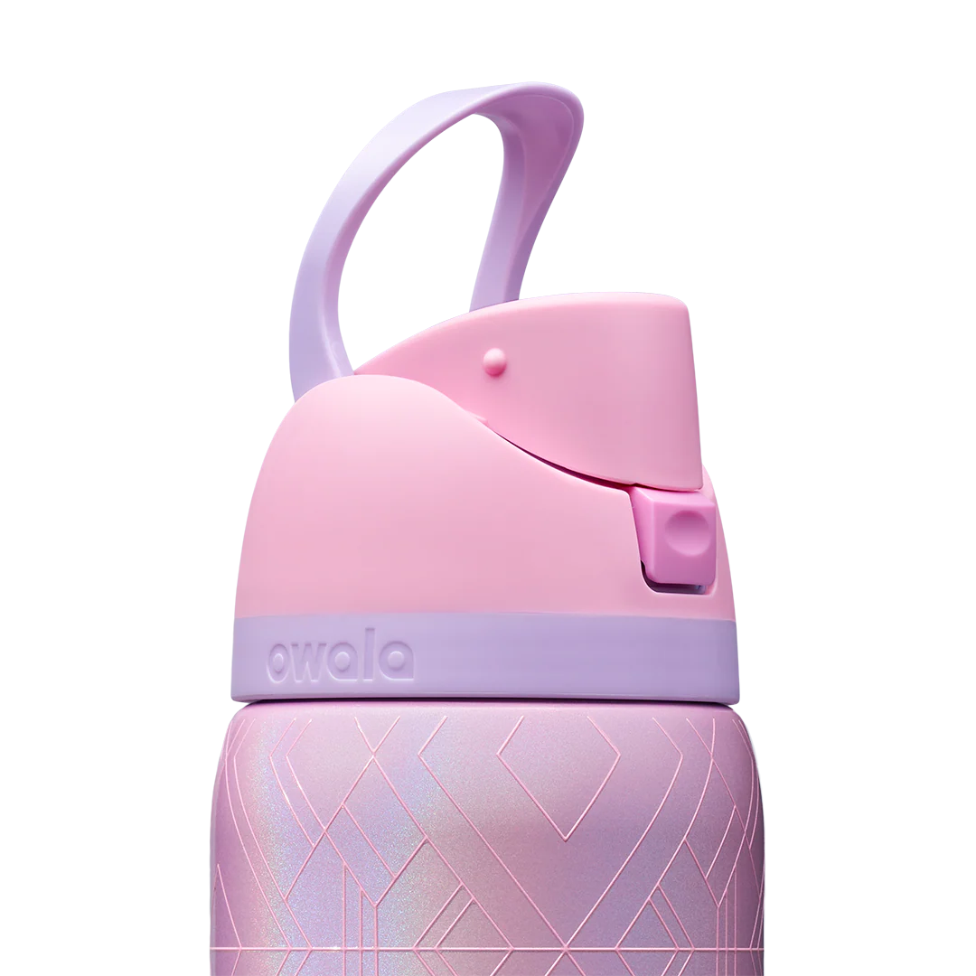 32oz FreeSip® Glinda NudeFace Chile