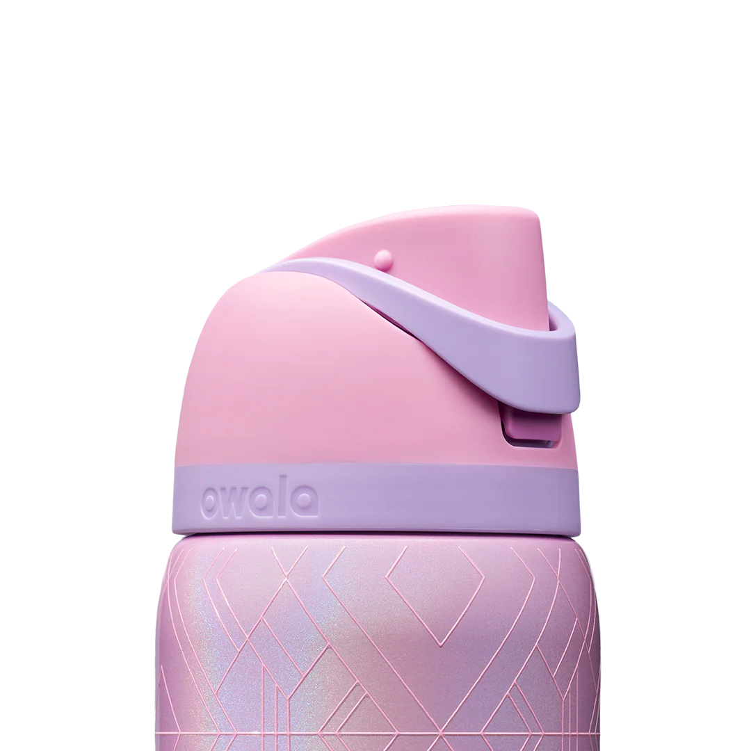 32oz FreeSip® Glinda NudeFace Chile