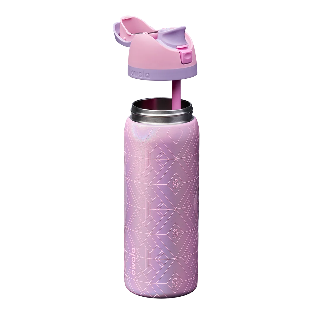 32oz FreeSip® Glinda NudeFace Chile