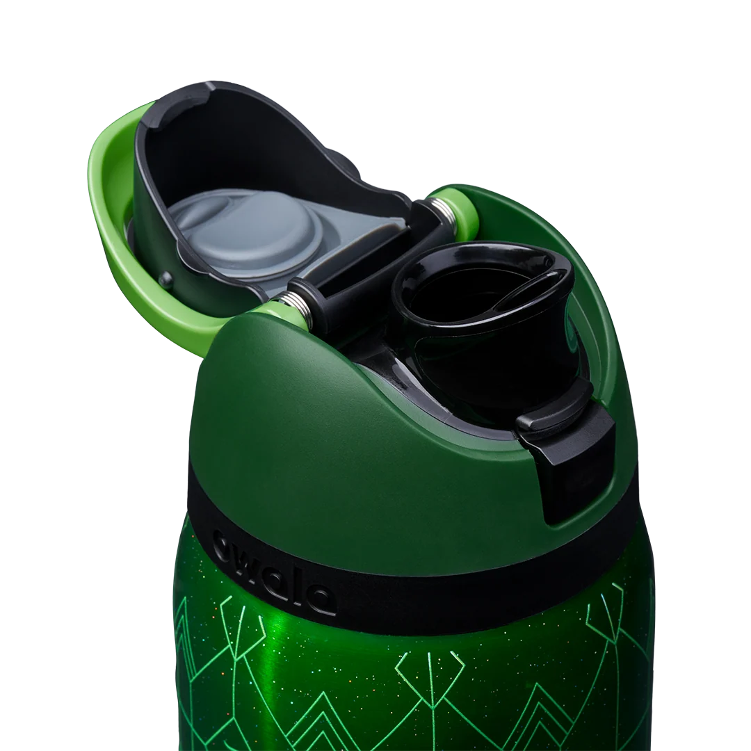 32oz FreeSip® Elphaba NudeFace Chile