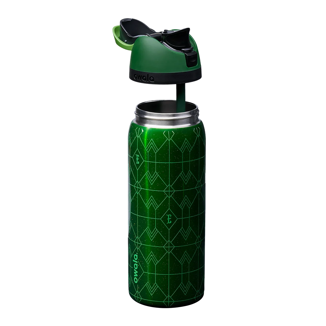 32oz FreeSip® Elphaba NudeFace Chile