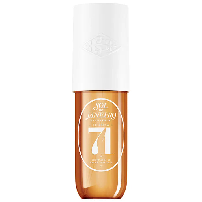 Cheirosa 71 Hair & Body Perfume Mist