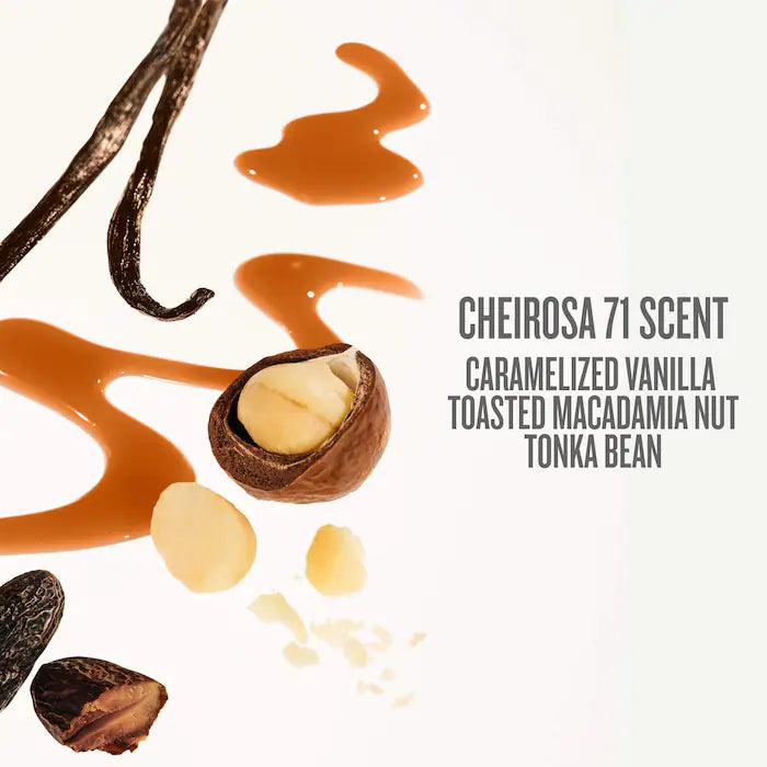 Cheirosa 71 Hair & Body Perfume Mist