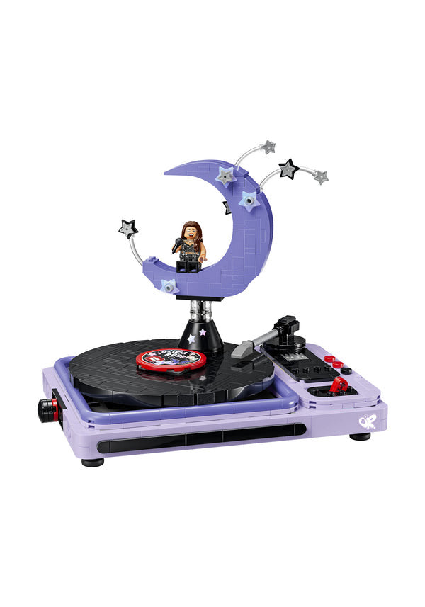 lego® editions olivia rodrigo’s concert moon NudeFace Chile