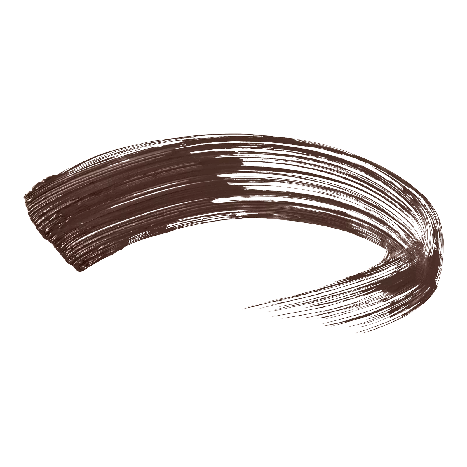 Perfect Strokes Universal Volumizing Mascara Brown