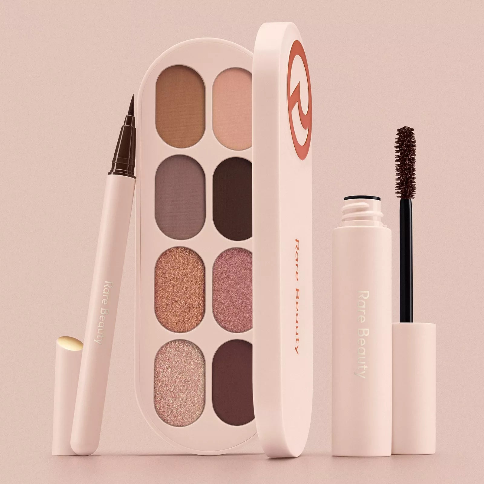 Perfect Strokes Universal Volumizing Mascara Brown