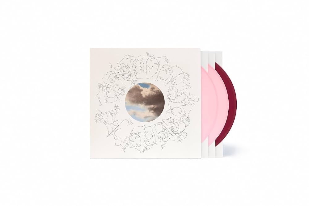 The Divine Feminine 10th Anniversary (Baby Pink & Fruit Punch Amazon Exclusive Edition) NudeFace Chile