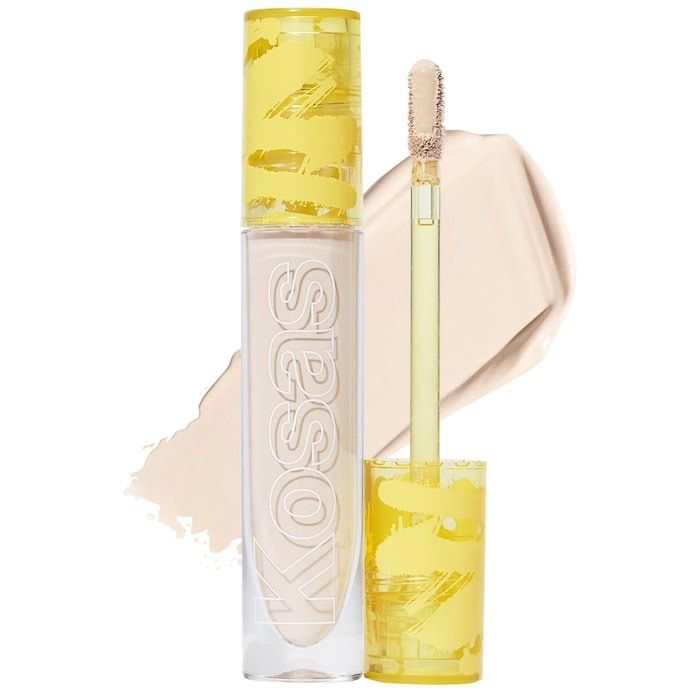 Revealer Concealer NudeFace Chile