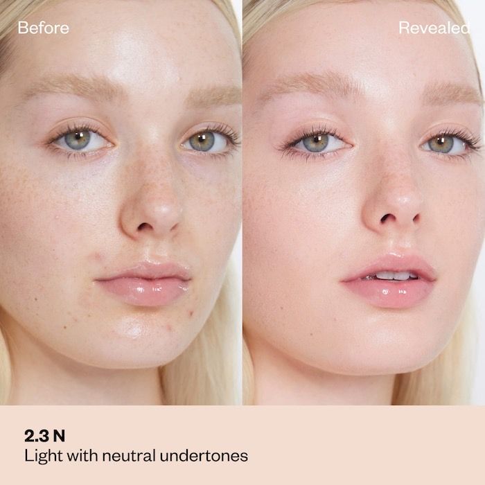 Revealer Concealer NudeFace Chile