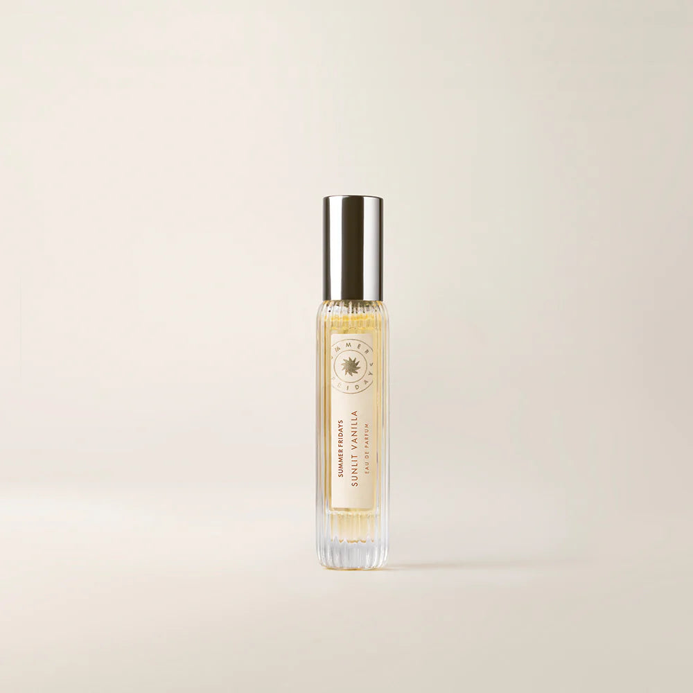 Sunlit Vanilla™ Eau de Parfum