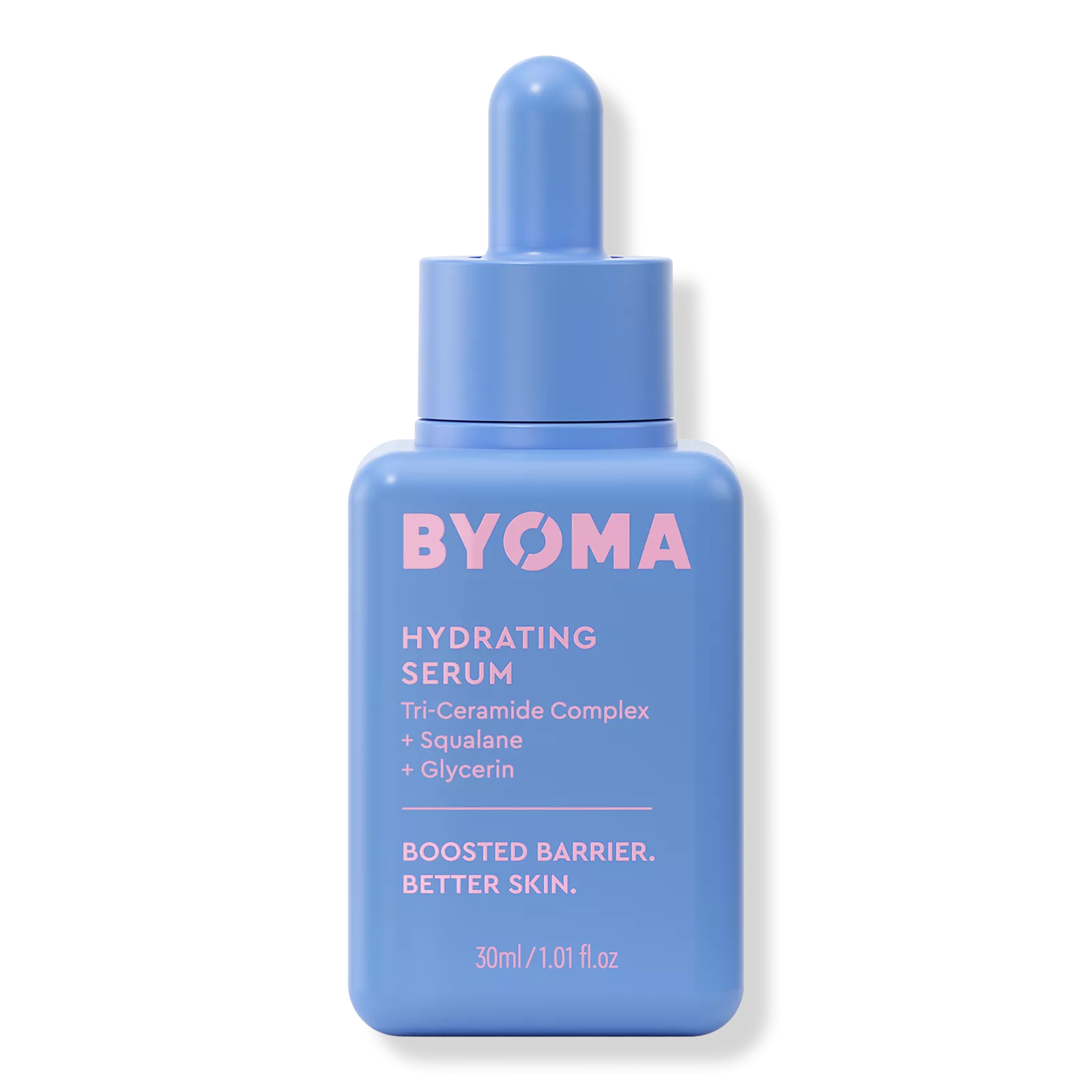Hydrating Serum with Tri-Ceramide Complex