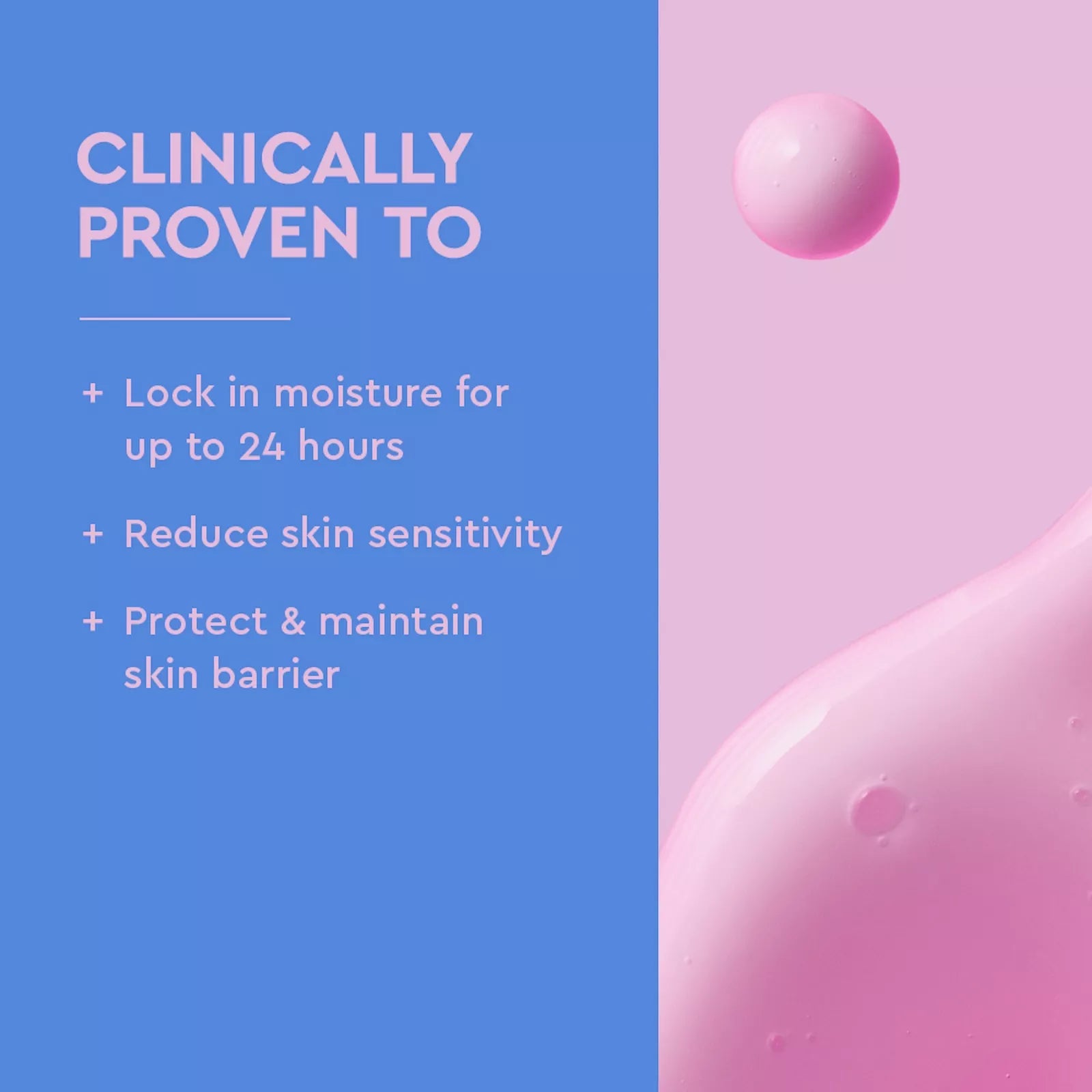 Hydrating Serum with Tri-Ceramide Complex