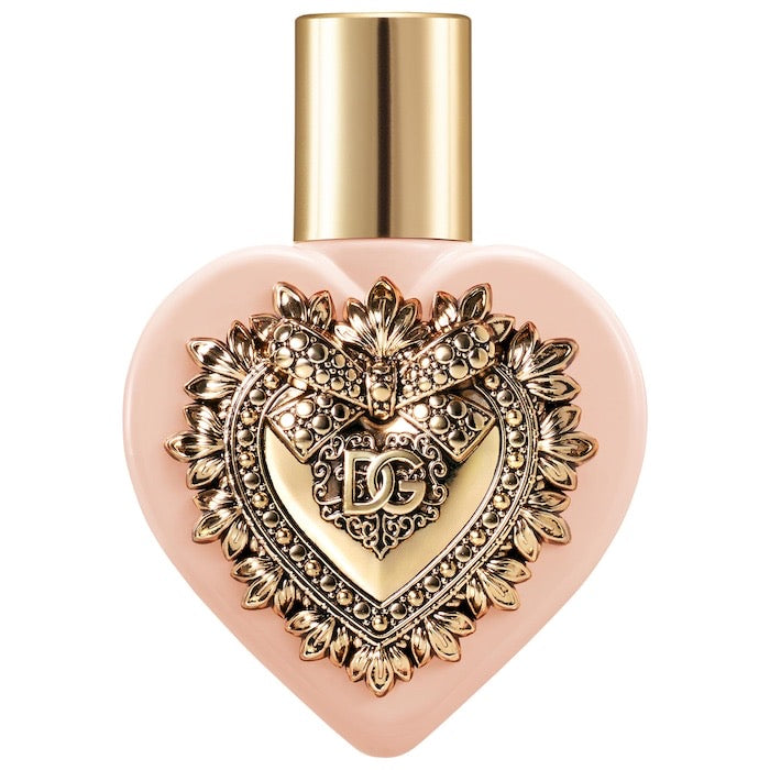 My Devotion Eau de Parfum Intense Limited Edition NudeFace Chile