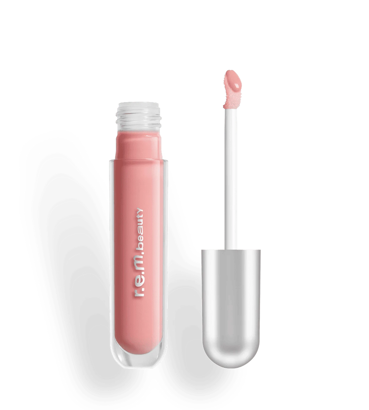 r.e.m. beauty bear + glossy balm bundle NudeFace Chile
