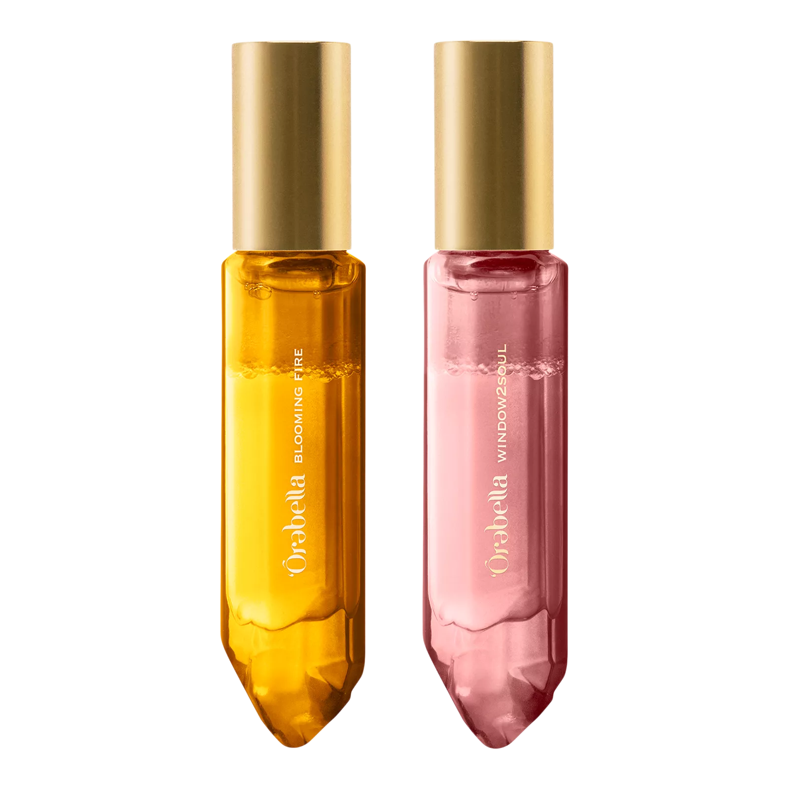 Florals Travel Duo Gift Set