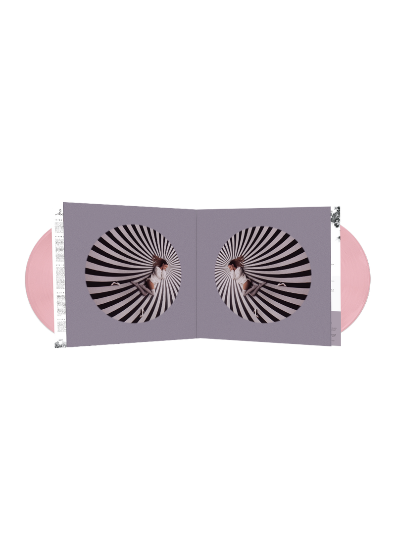 my everything (tenth anniversary edition) 2lp NudeFace Chile