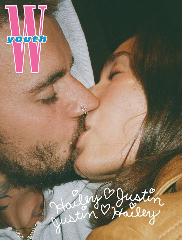 W Youth Fall’26 NudeFace Chile