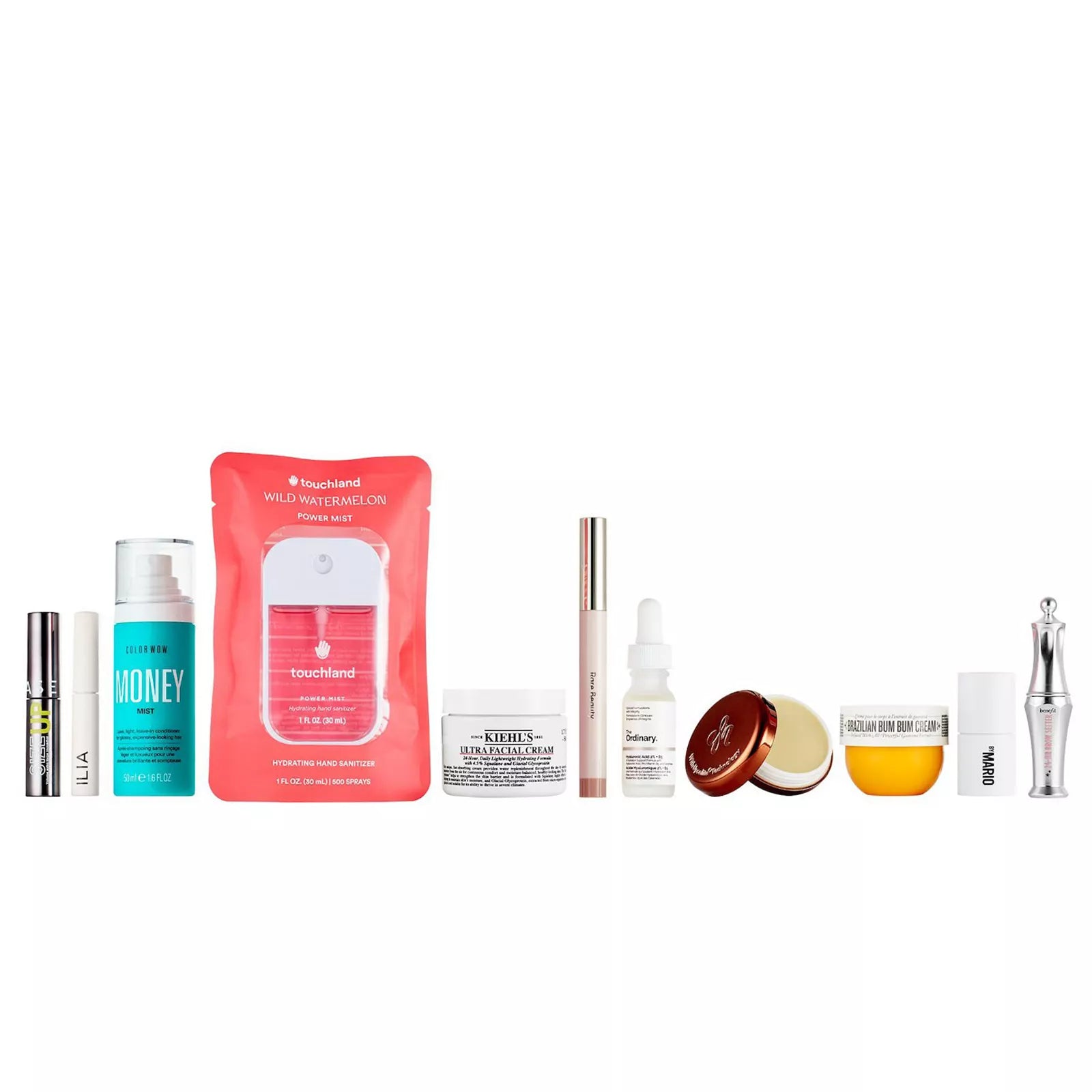 Sephora Favorites Holiday Must-Haves Kohls