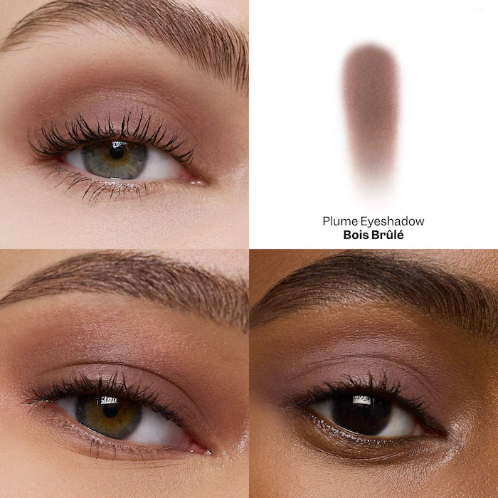 PLUME EYESHADOW Feather Veil NudeFace Chile