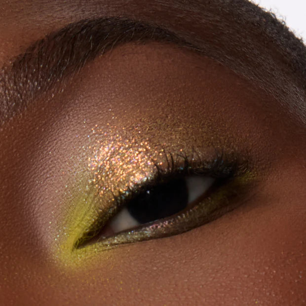 Eeveelution Eyeshadow Palette NudeFace Chile