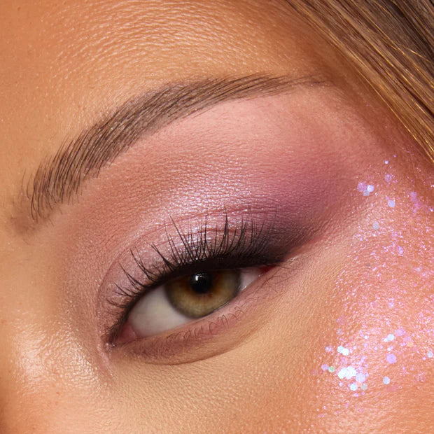 Eeveelution Eyeshadow Palette NudeFace Chile