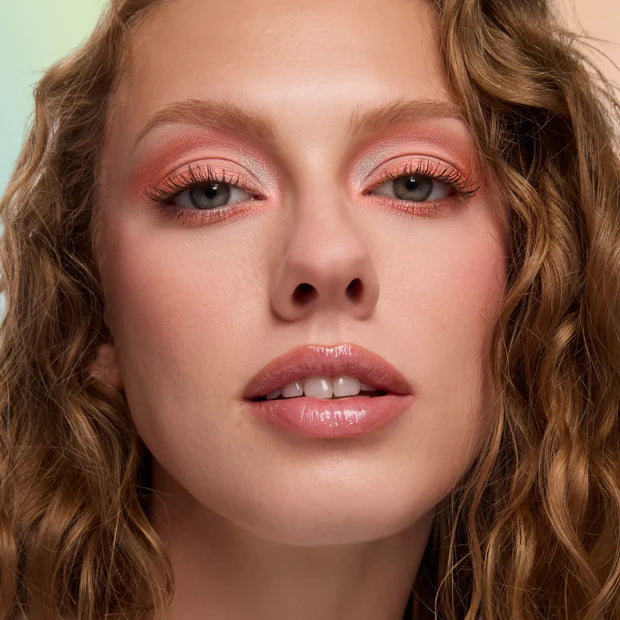 Eeveelution Eyeshadow Palette NudeFace Chile