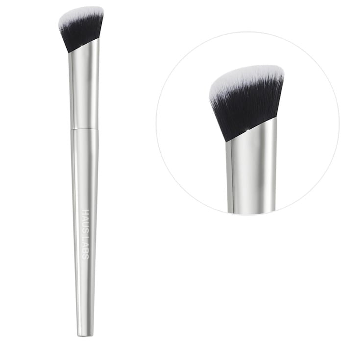Cruelty-Free Concealer Brush NudeFace Chile