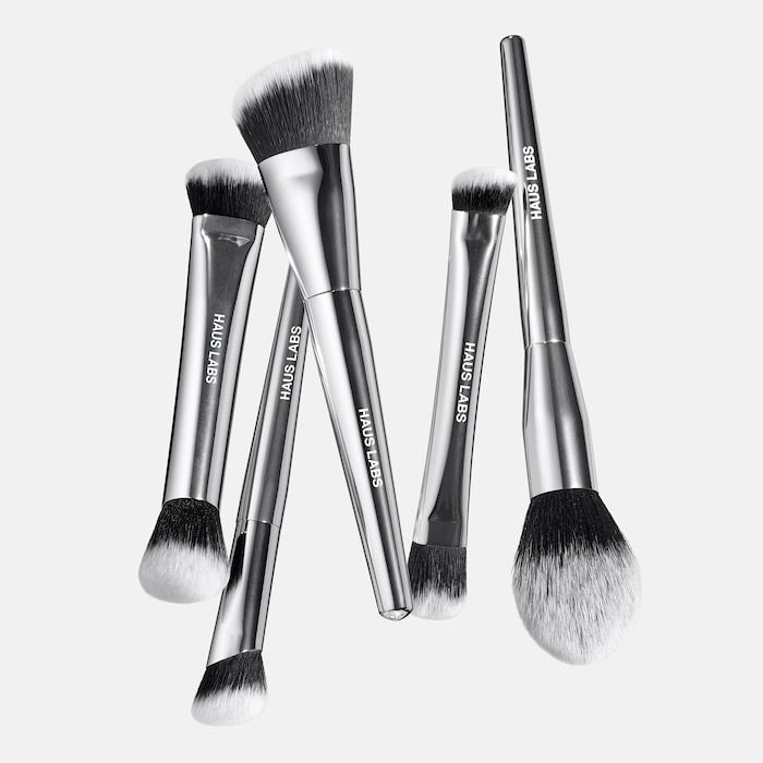 Cruelty-Free Concealer Brush NudeFace Chile