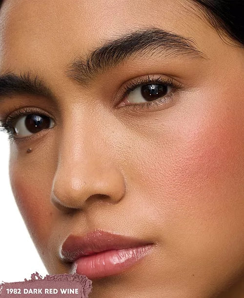 Holiday Exclusive Make Me Blush Powder Blush NudeFace Chile