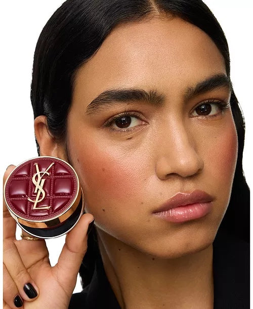 Holiday Exclusive Make Me Blush Powder Blush NudeFace Chile