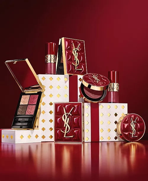Holiday Exclusive Make Me Blush Powder Blush NudeFace Chile