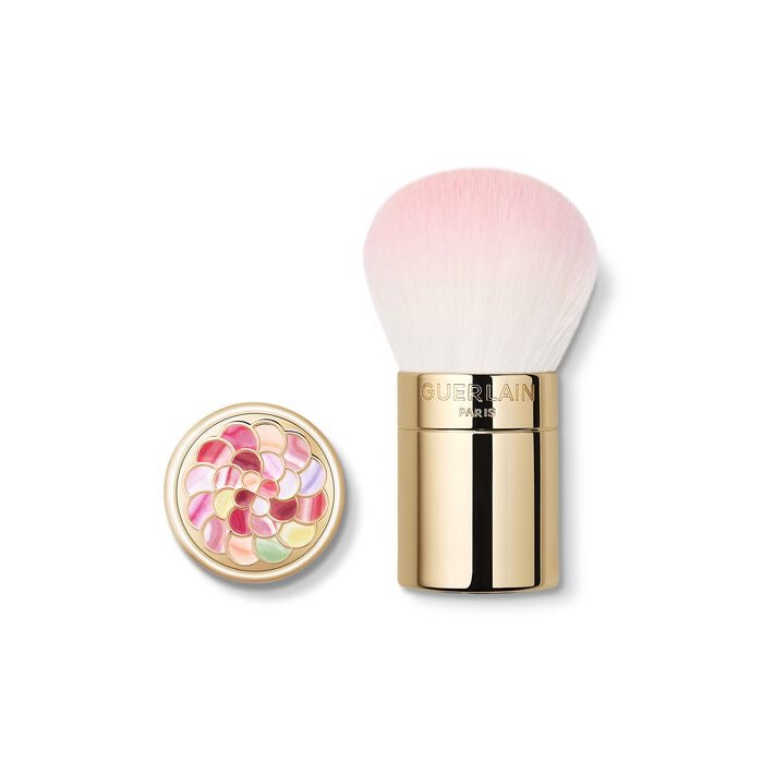 POWDER BRUSH
