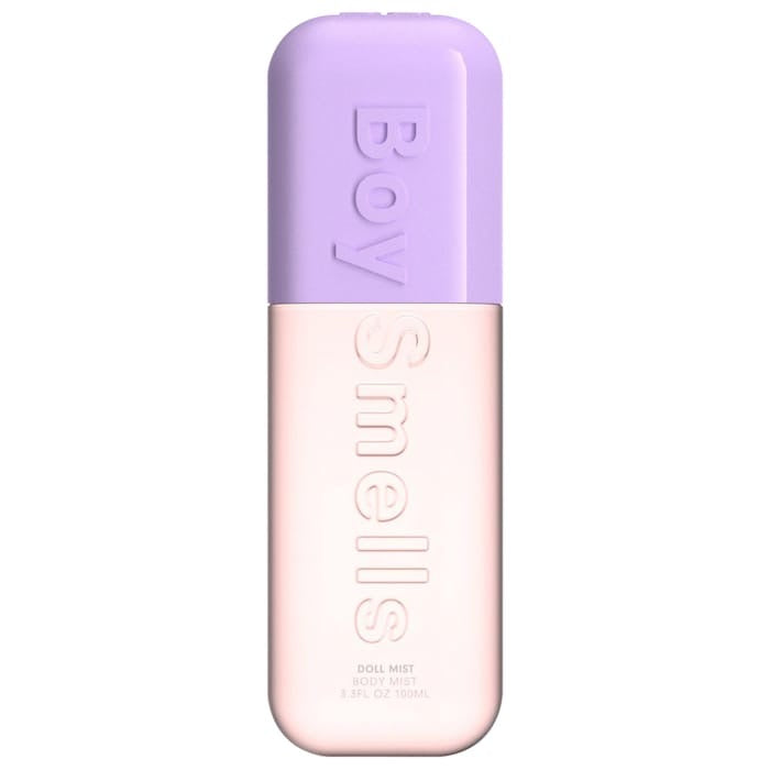 Mini BRATZ Doll Body Mist NudeFace Chile