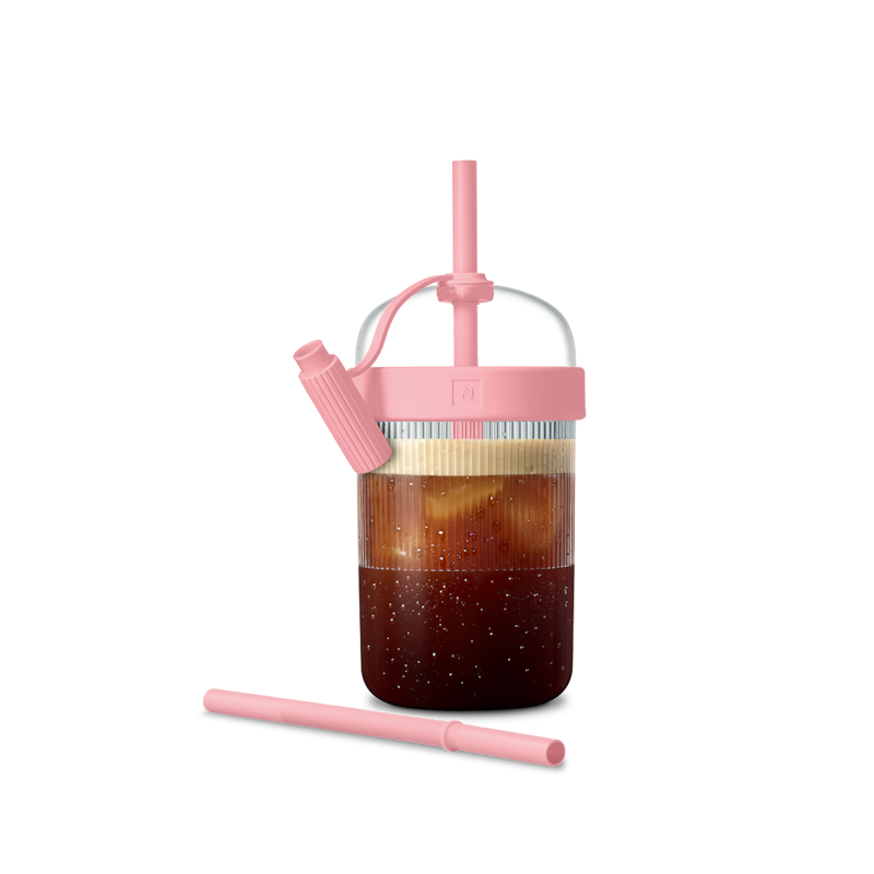 Bubblegum Iced Tumbler