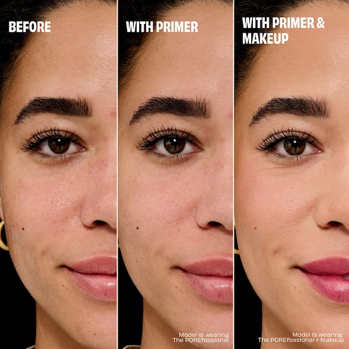 Prep & Set Makeup and Skincare Value Set